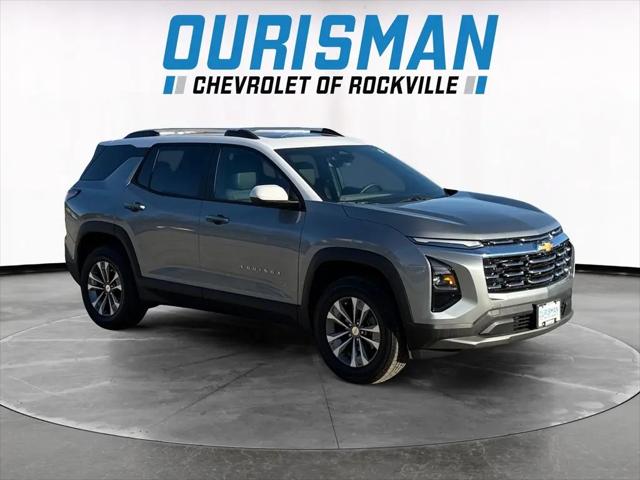2026 Chevrolet Equinox FWD LT for sale in Rockville, MD