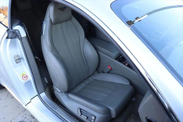 2013 Bentley Continental GT V8