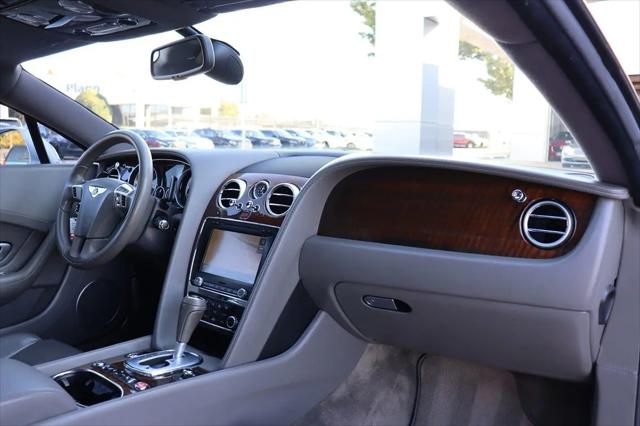 2013 Bentley Continental GT V8