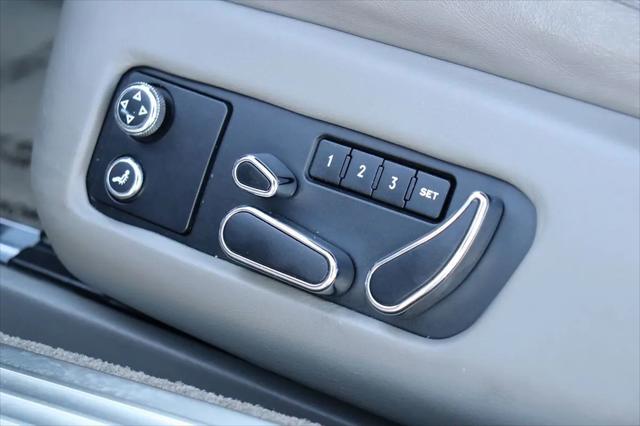 2013 Bentley Continental GT V8