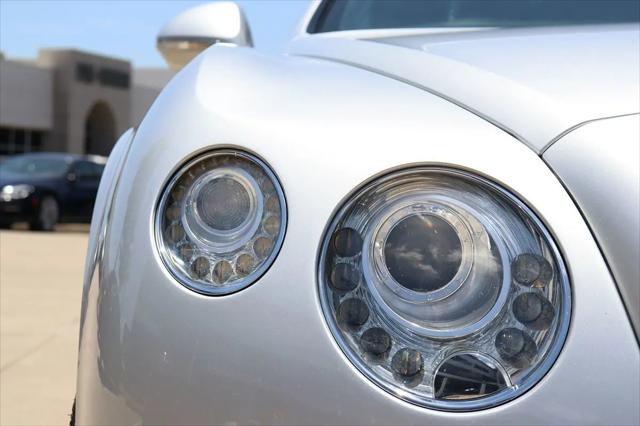 2013 Bentley Continental GT V8
