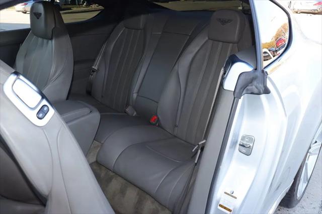 2013 Bentley Continental GT V8