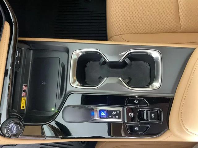 2025 Lexus NX Premium