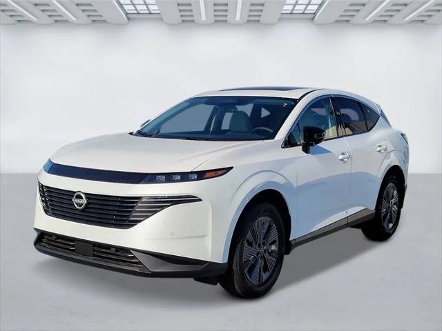 2025 Nissan Murano SL for sale in Woodbury, NJ