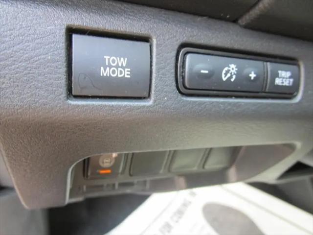 2022 Nissan Frontier Crew Cab S 4x4