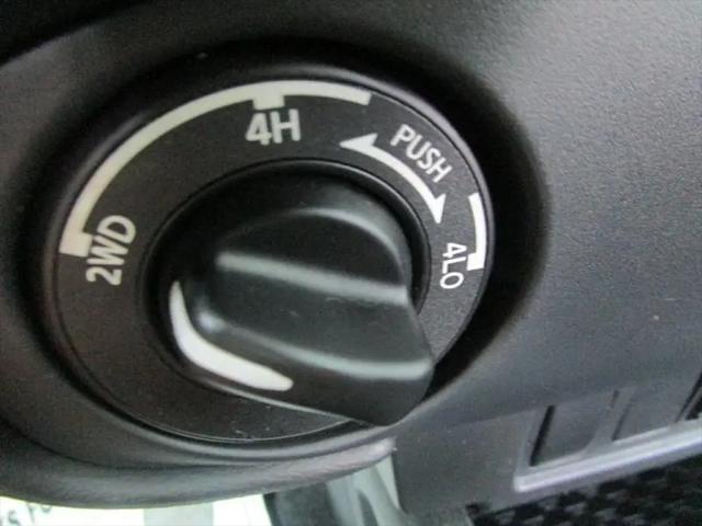 2022 Nissan Frontier Crew Cab S 4x4