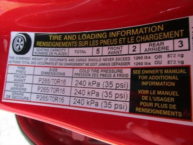 2022 Nissan Frontier Crew Cab S 4x4