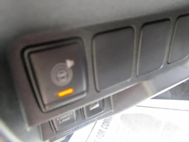 2022 Nissan Frontier Crew Cab S 4x4