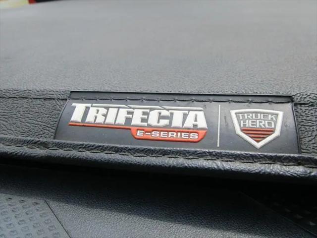 2022 Nissan Frontier Crew Cab S 4x4