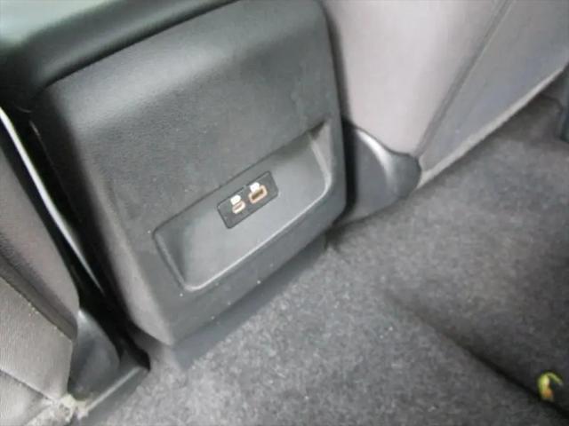 2022 Nissan Frontier Crew Cab S 4x4