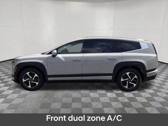 2026 Hyundai IONIQ 9 SE