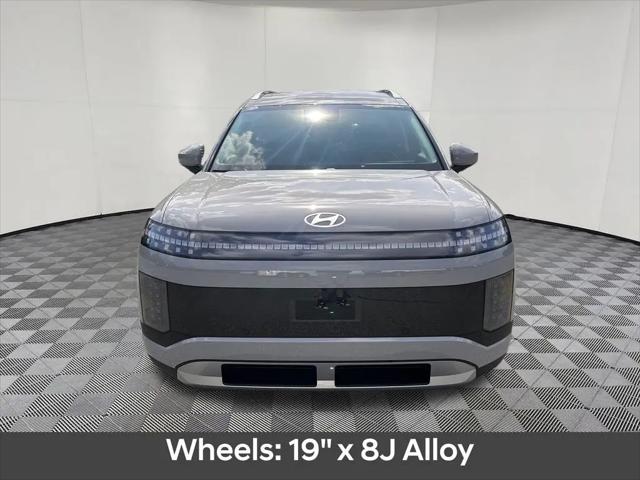 2026 Hyundai IONIQ 9 SE