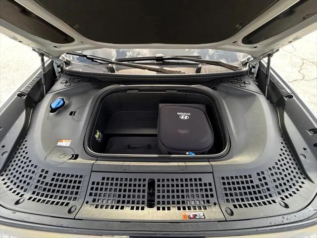2026 Hyundai IONIQ 9 SE