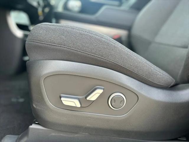 2026 Hyundai IONIQ 9 SE