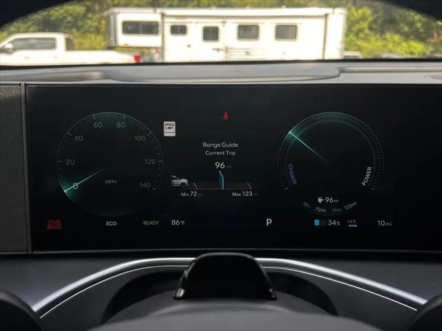 2026 Hyundai IONIQ 9 SE