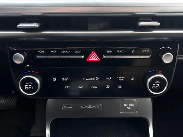 2026 Hyundai IONIQ 9 SE