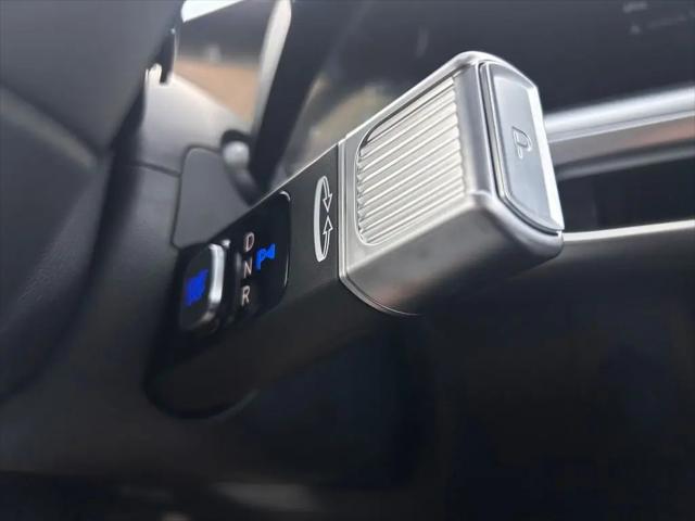 2026 Hyundai IONIQ 9 SE