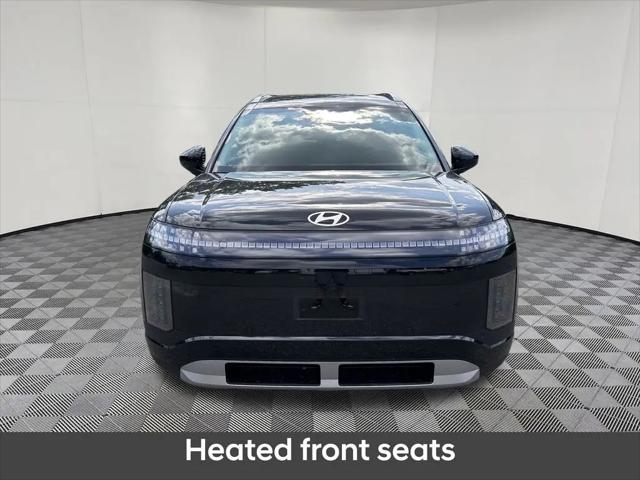 2026 Hyundai IONIQ 9 S