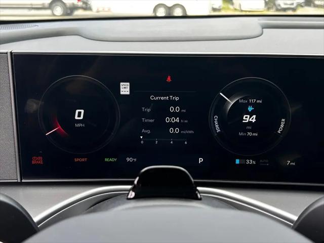 2026 Hyundai IONIQ 9 S