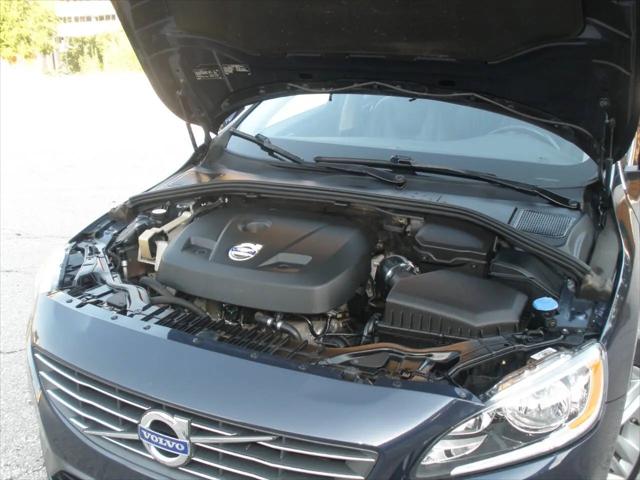 2015 Volvo V60 T5 Premier
