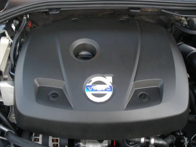 2015 Volvo V60 T5 Premier