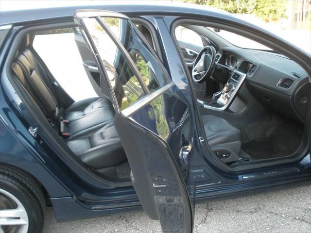2015 Volvo V60 T5 Premier