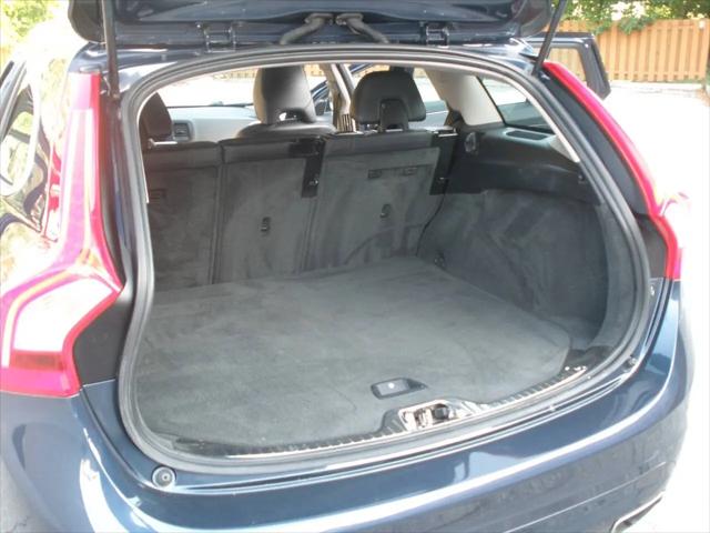 2015 Volvo V60 T5 Premier