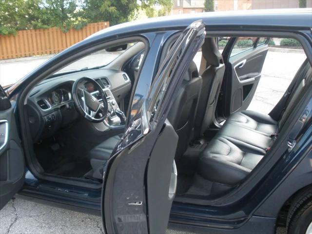 2015 Volvo V60 T5 Premier