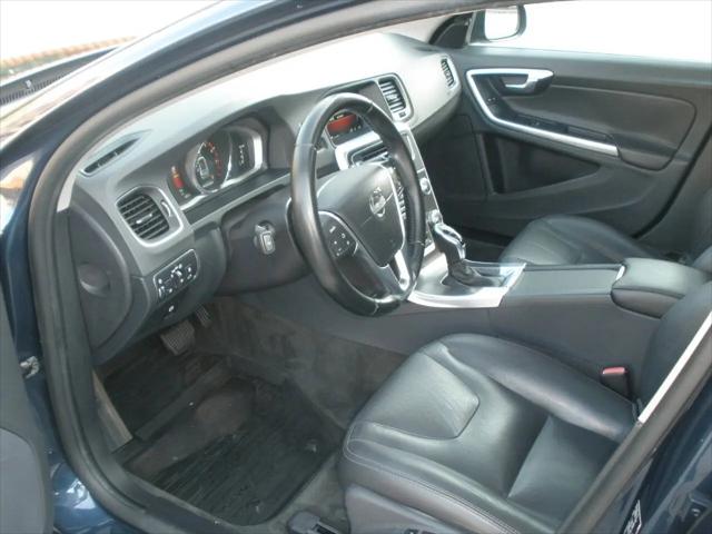 2015 Volvo V60 T5 Premier
