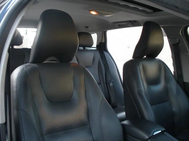 2015 Volvo V60 T5 Premier
