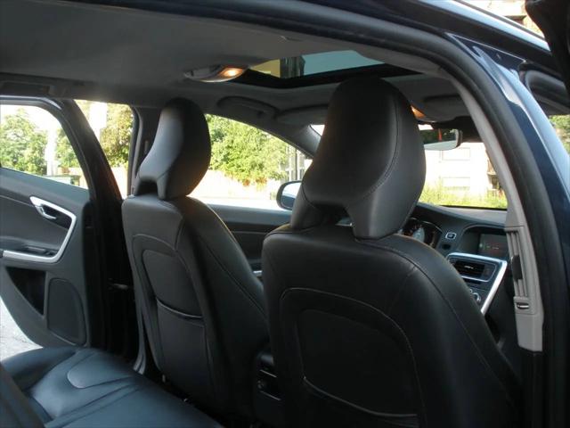 2015 Volvo V60 T5 Premier