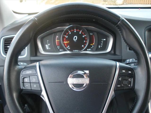 2015 Volvo V60 T5 Premier