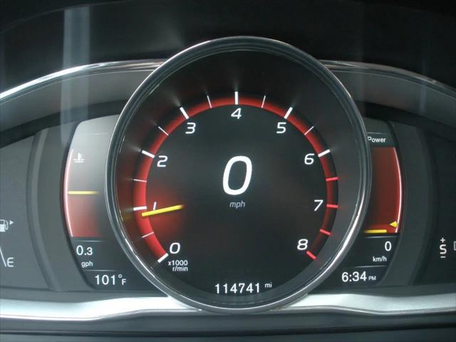 2015 Volvo V60 T5 Premier