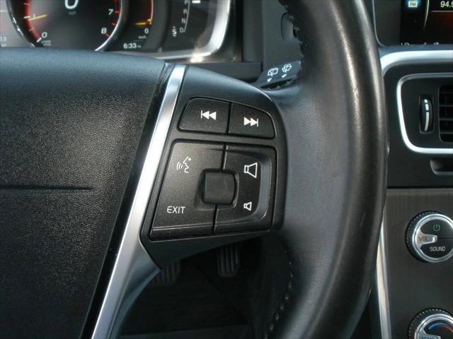 2015 Volvo V60 T5 Premier