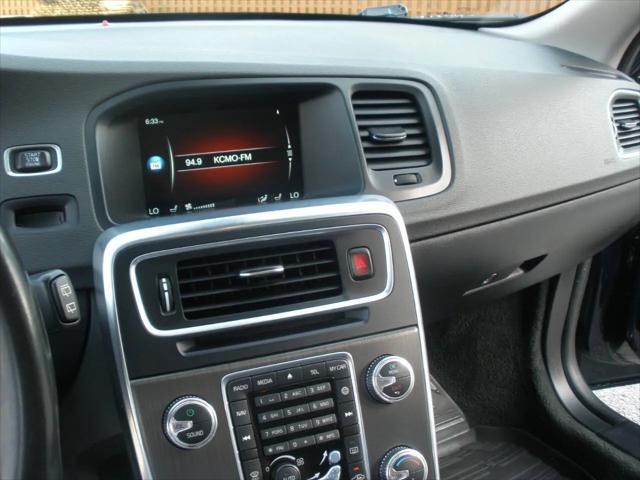 2015 Volvo V60 T5 Premier