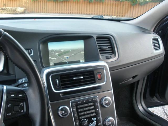 2015 Volvo V60 T5 Premier
