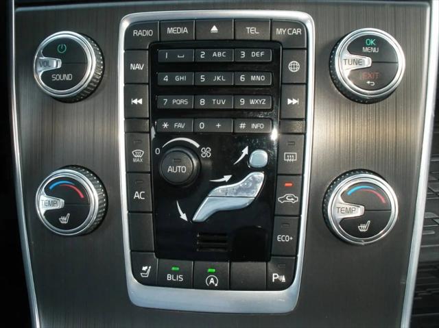 2015 Volvo V60 T5 Premier