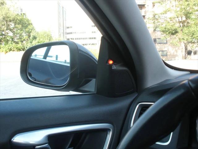 2015 Volvo V60 T5 Premier