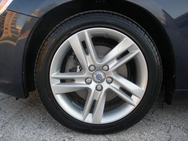 2015 Volvo V60 T5 Premier