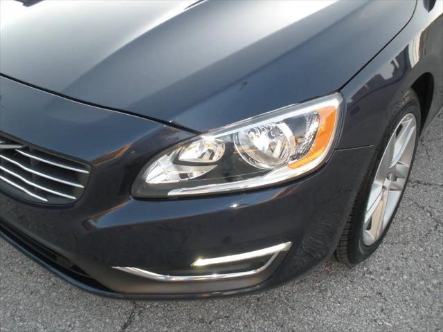 2015 Volvo V60 T5 Premier