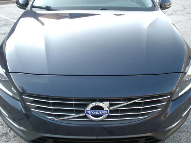 2015 Volvo V60 T5 Premier