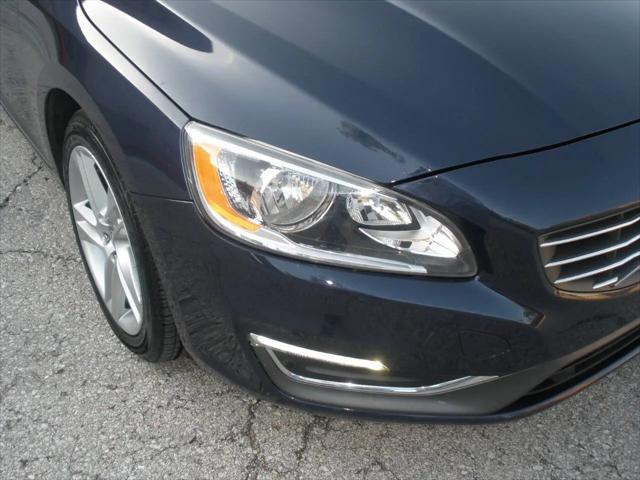 2015 Volvo V60 T5 Premier