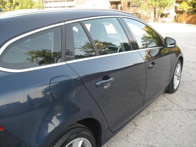 2015 Volvo V60 T5 Premier