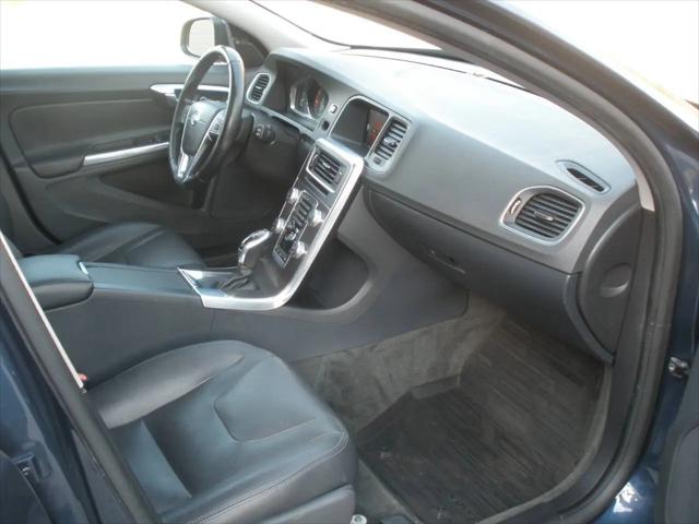 2015 Volvo V60 T5 Premier