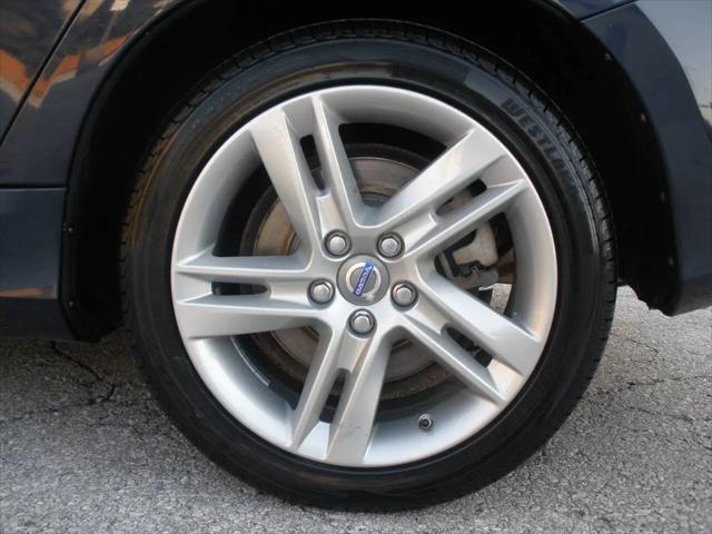 2015 Volvo V60 T5 Premier