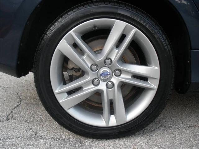 2015 Volvo V60 T5 Premier