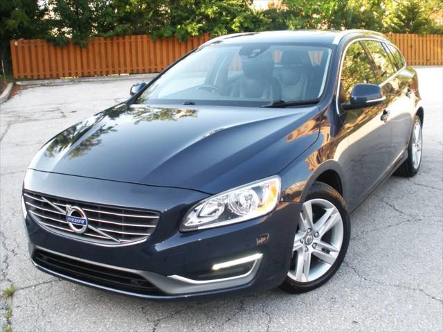 2015 Volvo V60 T5 Premier for sale in Kansas City, MO