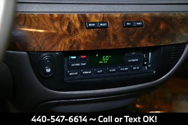 2008 Mercury Grand Marquis LS