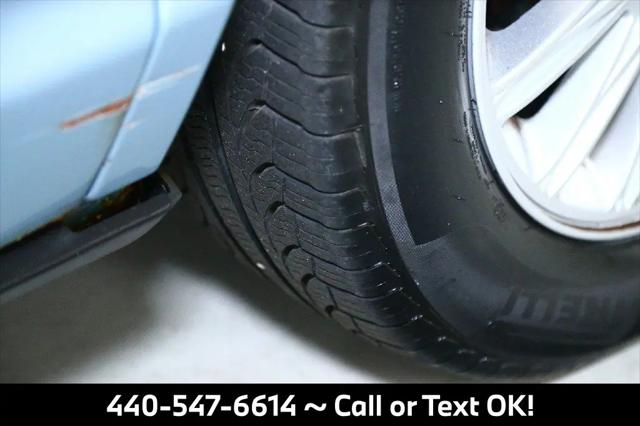 2008 Mercury Grand Marquis LS
