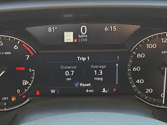 2026 Cadillac CT4 Sport RWD